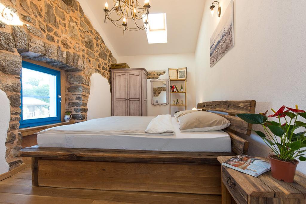 Villa Marevic Vrh  Eksteriør bilde