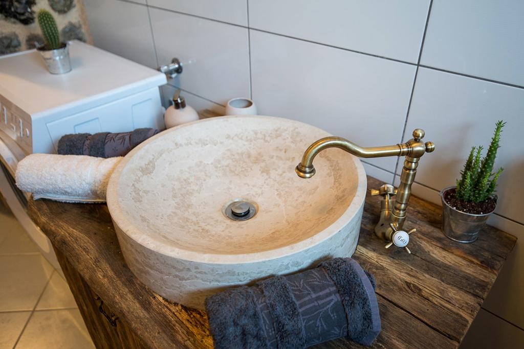 Villa Marevic Vrh  Eksteriør bilde