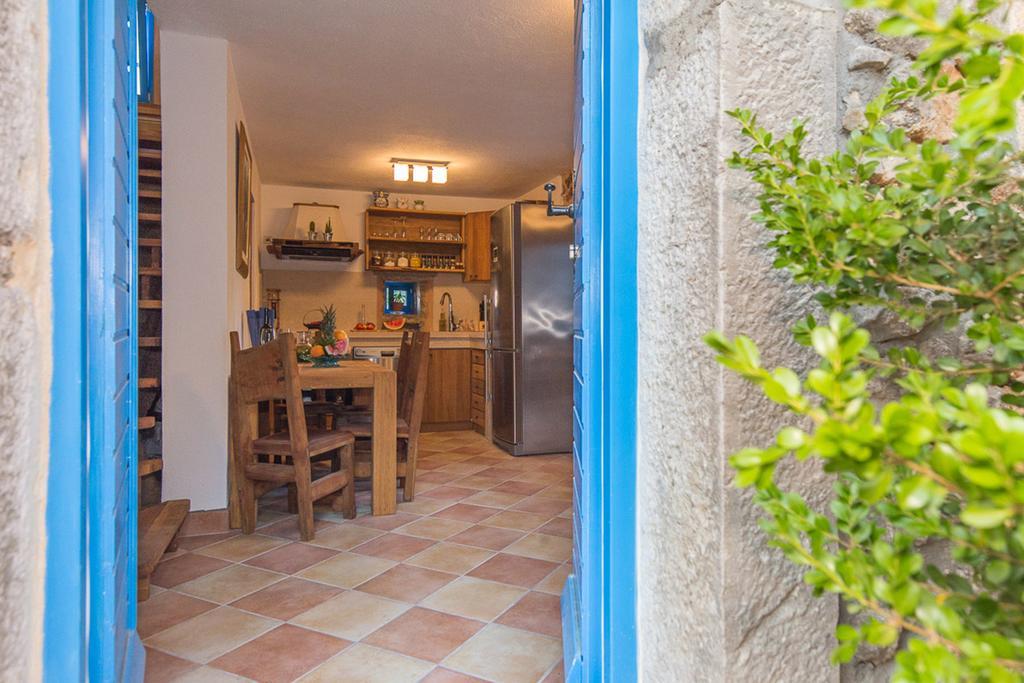 Villa Marevic Vrh  Eksteriør bilde