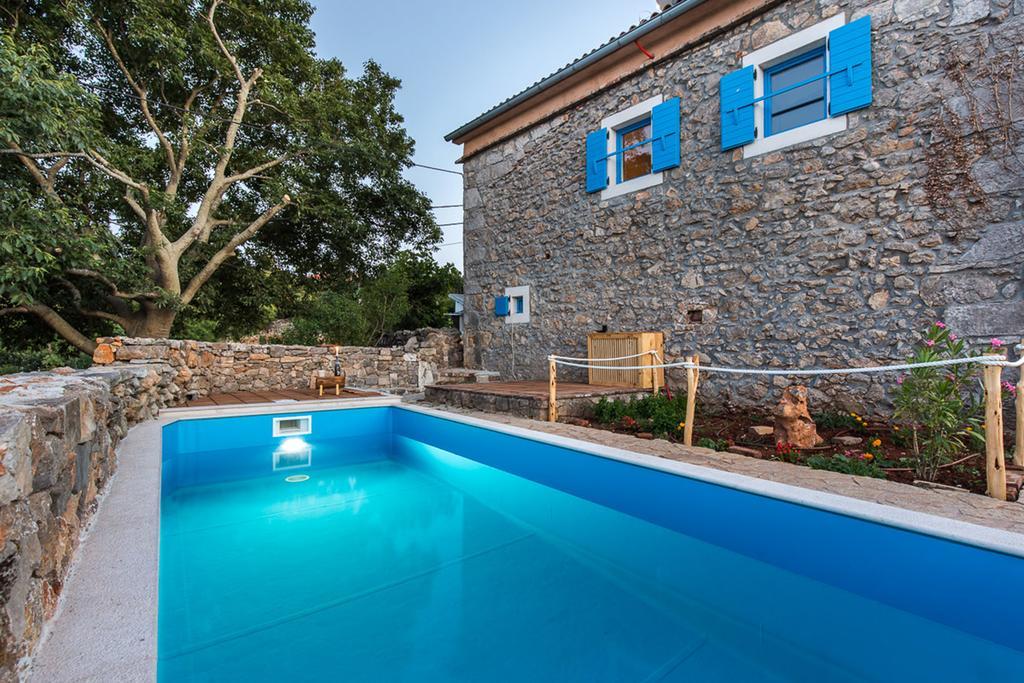 Villa Marevic Vrh  Eksteriør bilde