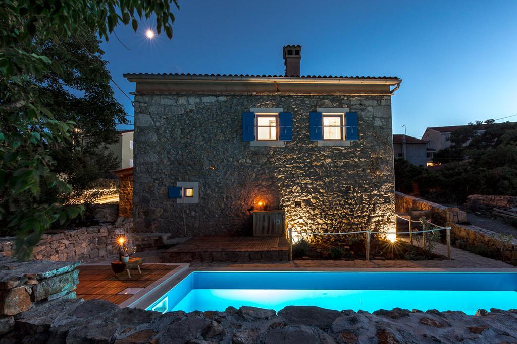 Villa Marevic Vrh  Eksteriør bilde